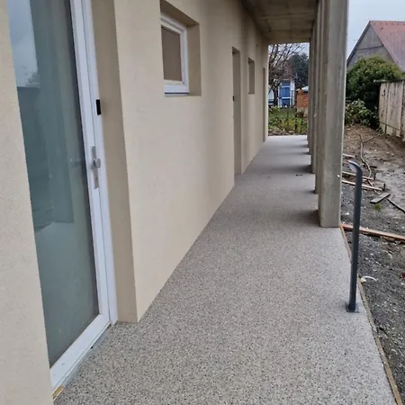 Monteurzimmer - Sido Immobilien Apartment