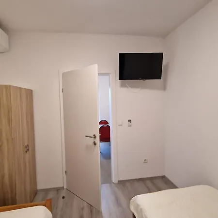 Apartament Monteurzimmer - Sido Immobilien *