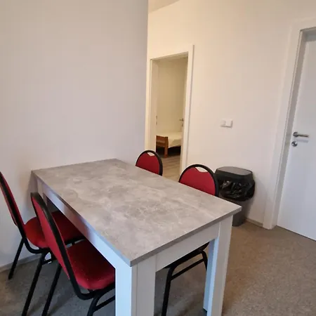 Monteurzimmer - Sido Immobilien Pirka