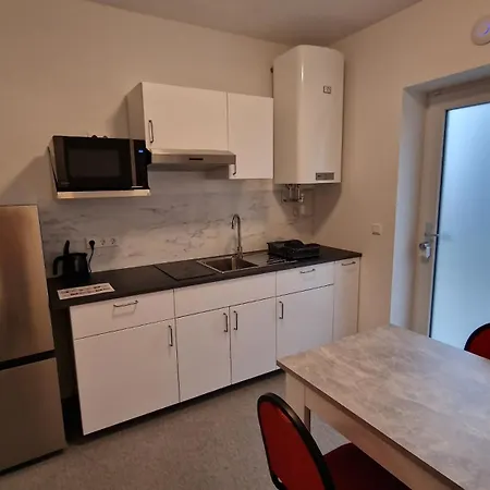 Apartament Monteurzimmer - Sido Immobilien