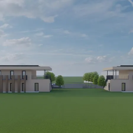 Apartmán Monteurzimmer - Sido Immobilien