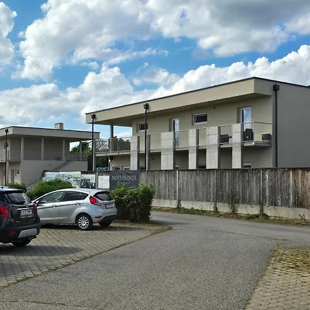 Monteurzimmer - Sido Immobilien Apartmán