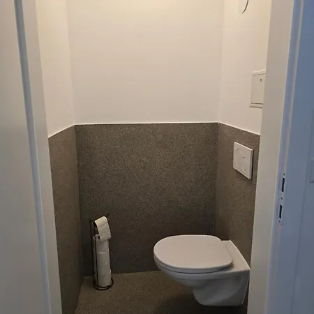 Apartament Monteurzimmer - Sido Immobilien *