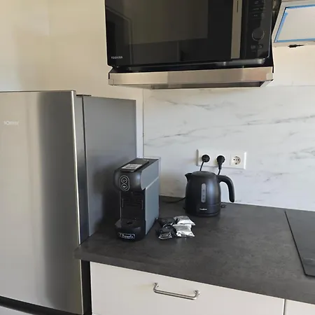 Monteurzimmer - Sido Immobilien *