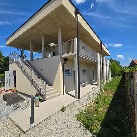 Monteurzimmer - Sido Immobilien Pirka