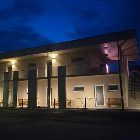 Apartament Monteurzimmer - Sido Immobilien