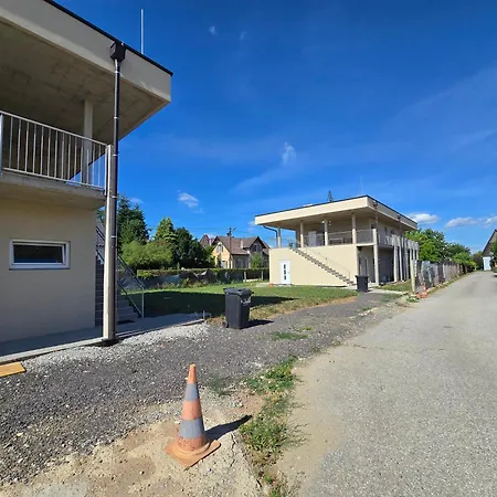 Apartament Monteurzimmer - Sido Immobilien