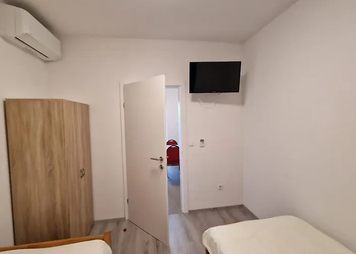 Lejlighed Monteurzimmer - Sido Immobilien *