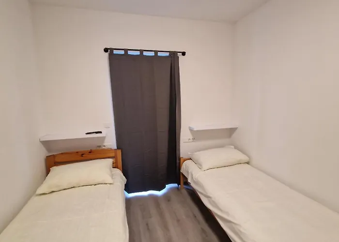 Monteurzimmer - Sido Immobilien