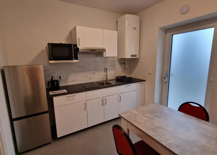 Apartment Monteurzimmer - Sido Immobilien