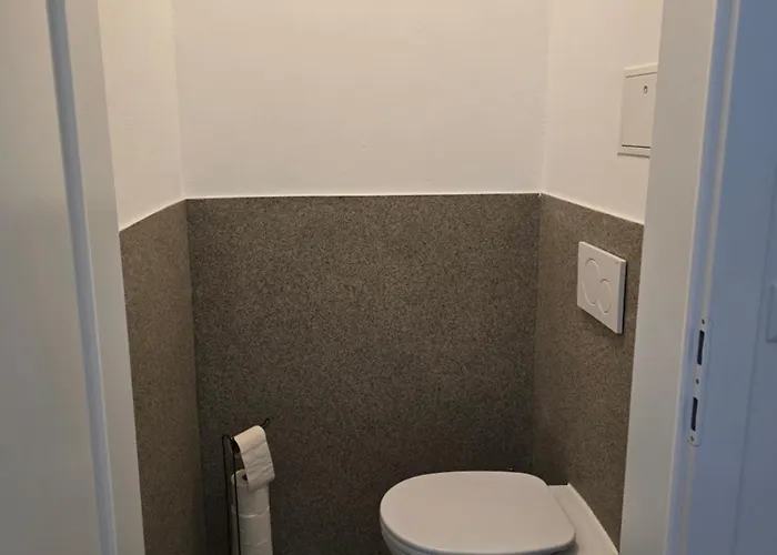 Apartment Monteurzimmer - Sido Immobilien *