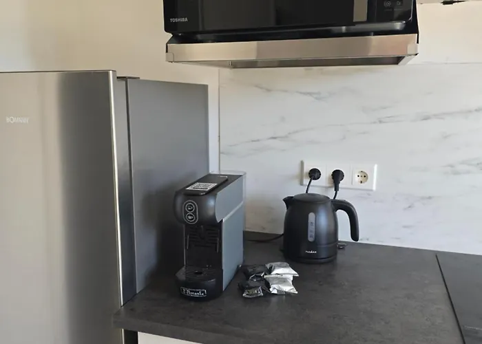 Monteurzimmer - Sido Immobilien *