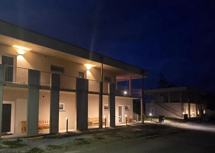 Monteurzimmer - Sido Immobilien Pirka