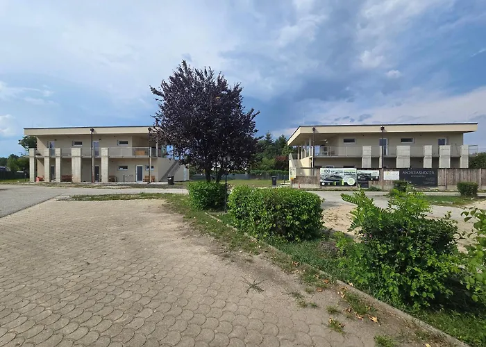 Monteurzimmer - Sido Immobilien Apartment *