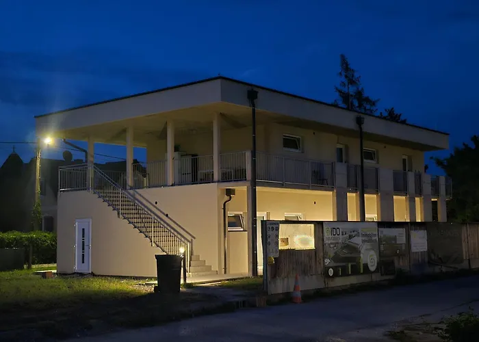 Lejlighed Monteurzimmer - Sido Immobilien *