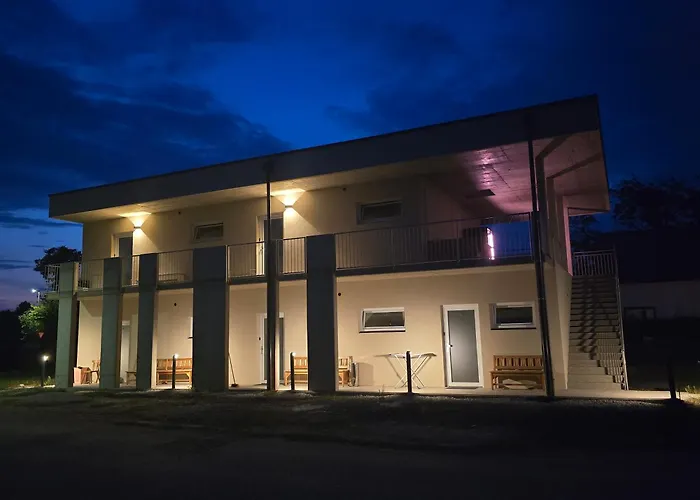 Lejlighed Monteurzimmer - Sido Immobilien