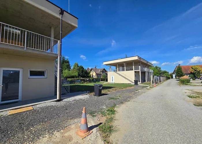 Lejlighed Monteurzimmer - Sido Immobilien